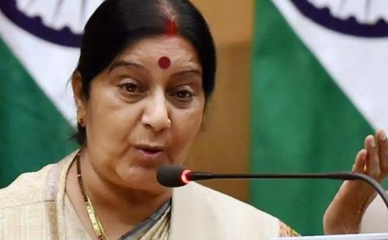 Norway child case: Aryanâ€™s mother seeks Indian governmentâ€™s intervention, MEA to chalk out course of action