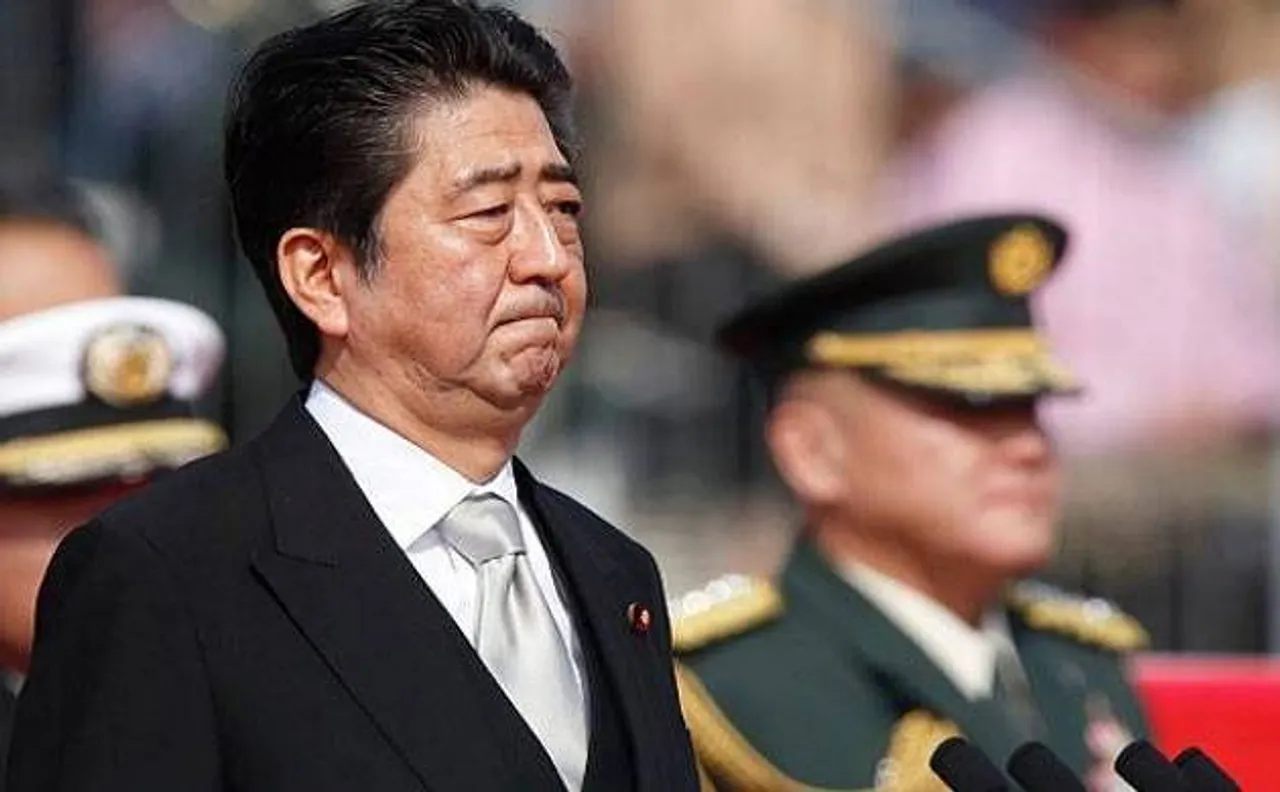 After Hiroshima, Japanese PM Abe and US President Obama to pay respects at Pearl Harbor 