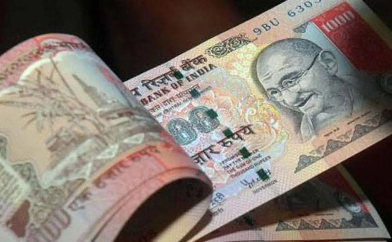 Mumbai: Goldsmith cheated of Rs 13 lakh in old demonetised notes