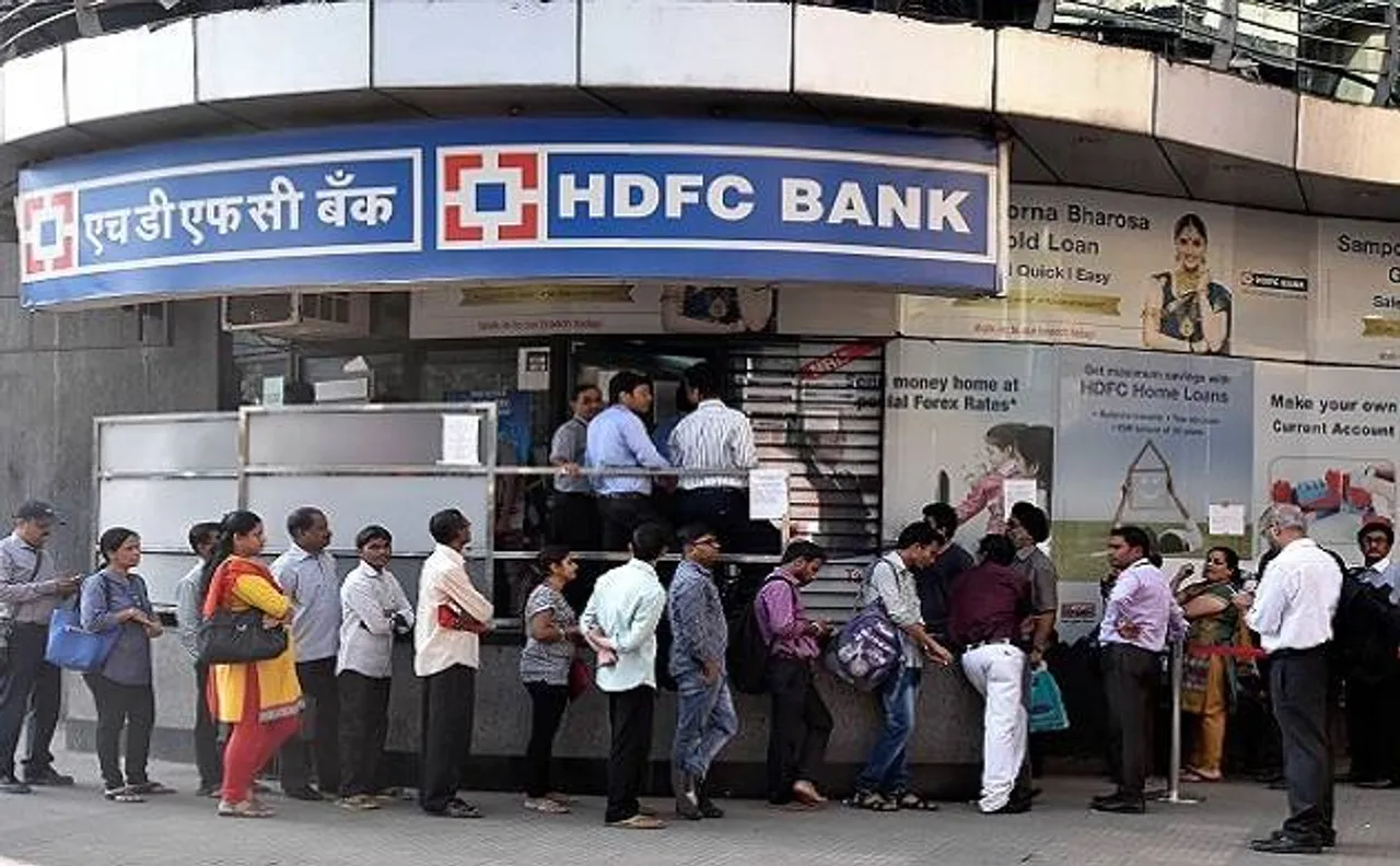 Restrictions on cash withdrawals from banks, ATM's may continue beyond December 30 