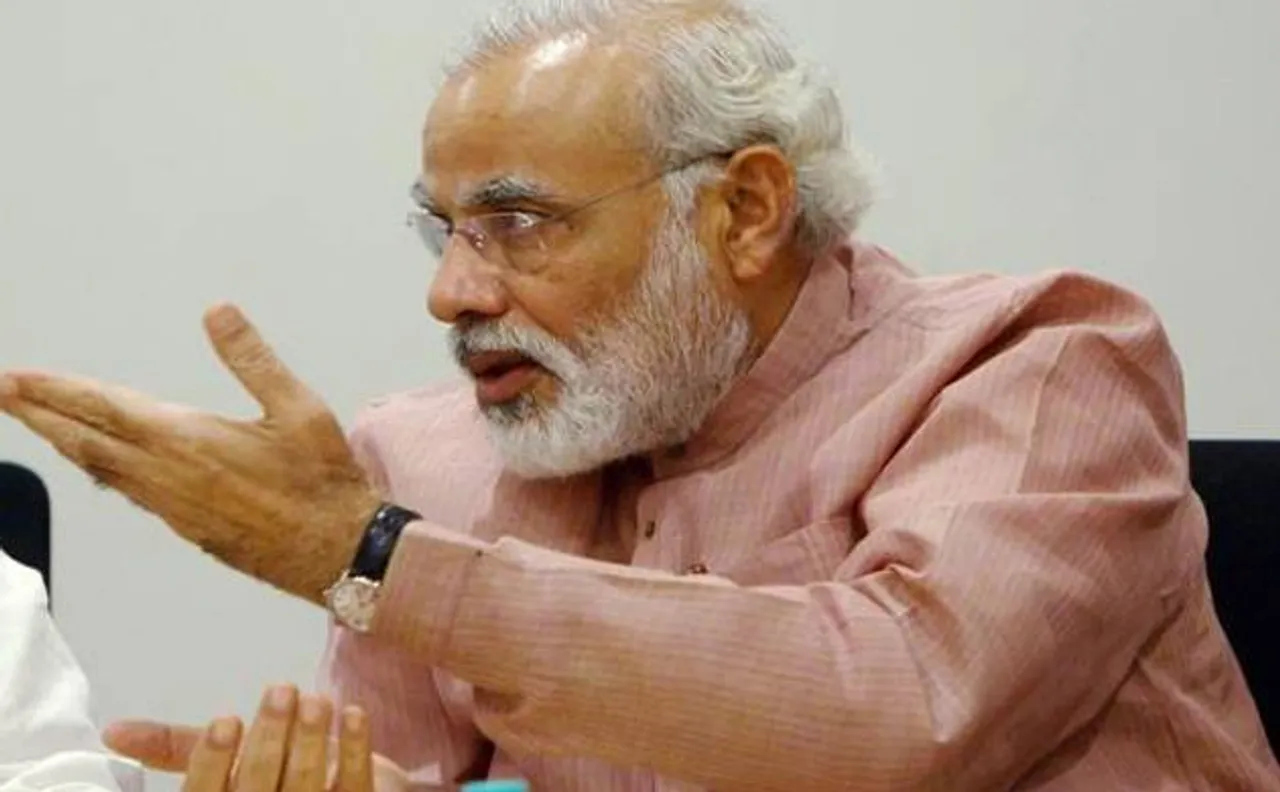 PM Modi vows to take action against â€˜benami propertiesâ€™ in 2016â€™s last Mann Ki Baat