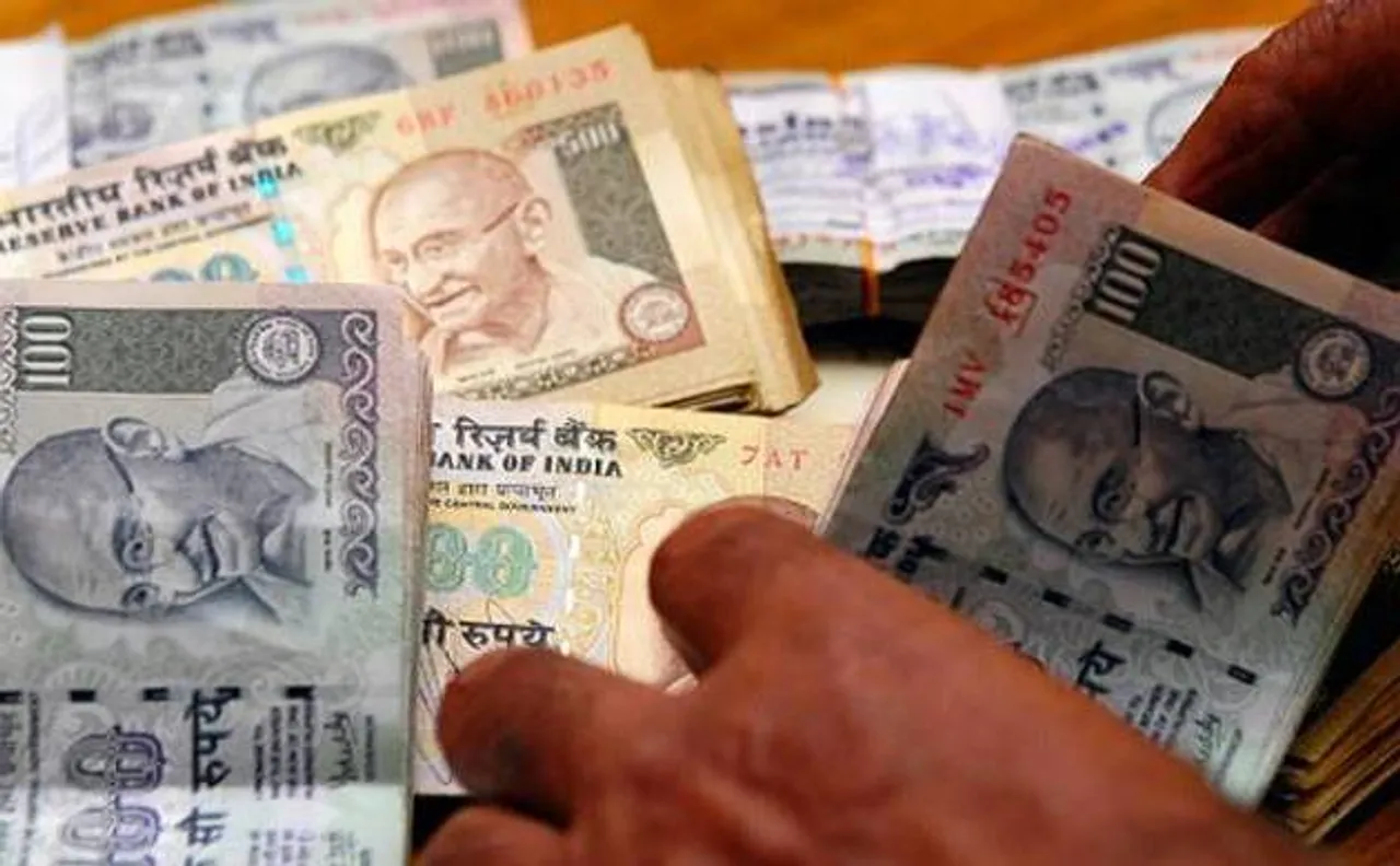 India's Gross Value Added growth likely to be 6.6 per cent in 2016-17: ICRA