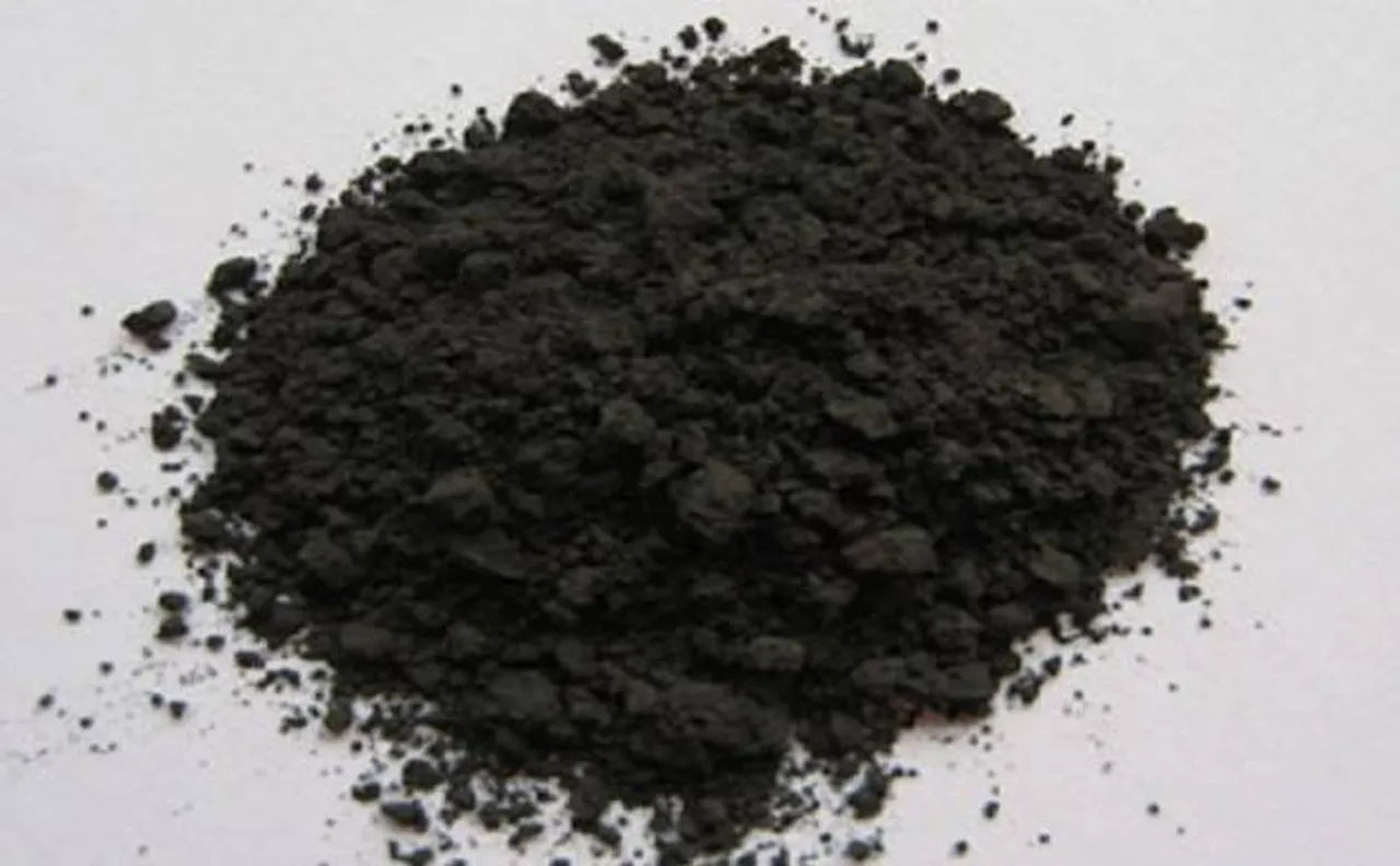 Scientists discover world's most heat resistant material capable of withstanding nearly 4,000 degrees Celsius temperatures