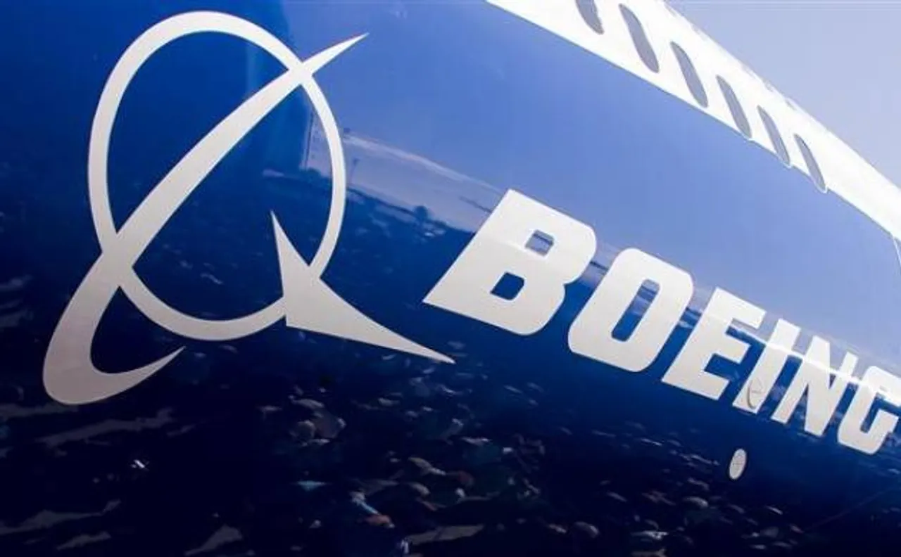 Iran says will only pay half price for 80 new Boeing planes