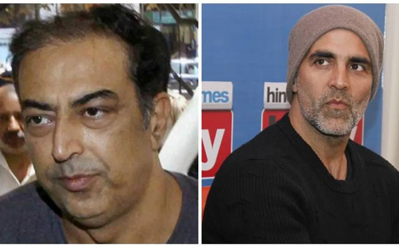Akshay Kumar is confused about doing Dara Singh biopic, says Vindhu Dara Singh