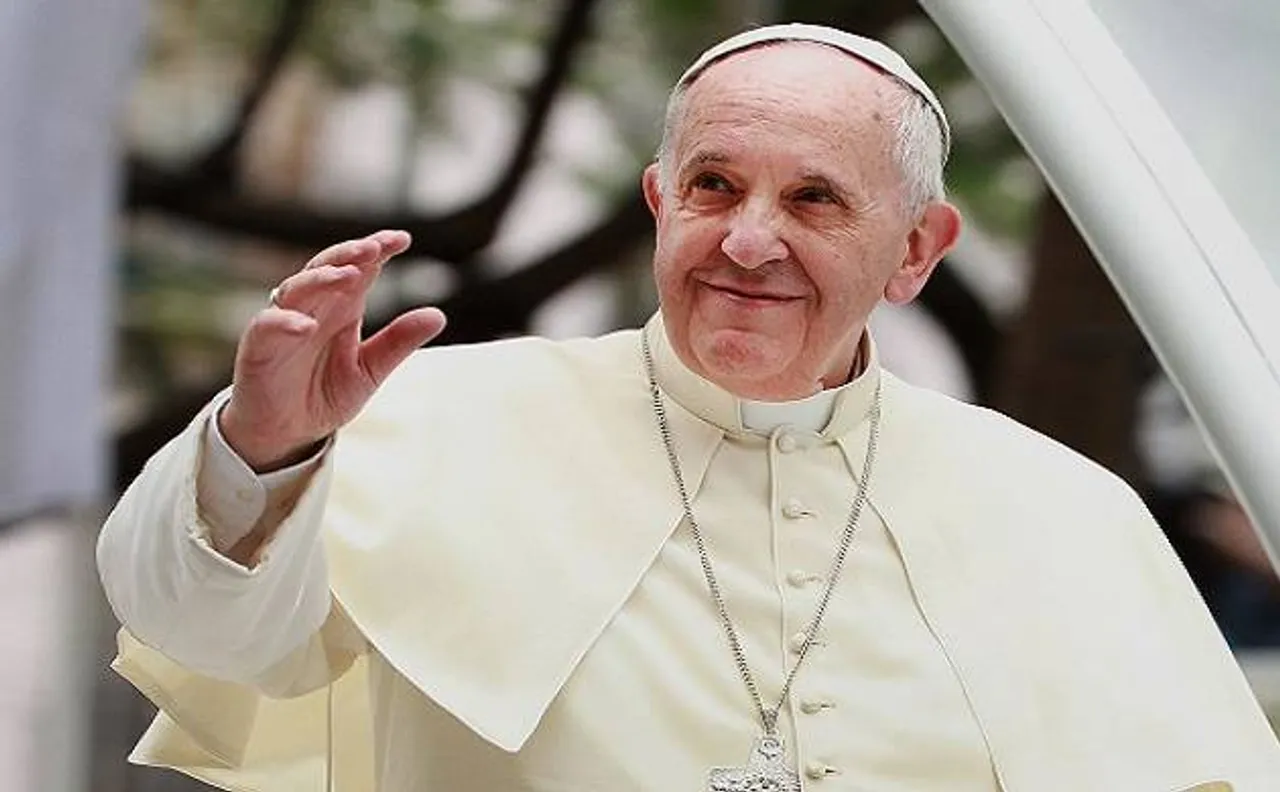 Indian priest abducted by terror group Islamic State appeals to Pope, Centre to secure release