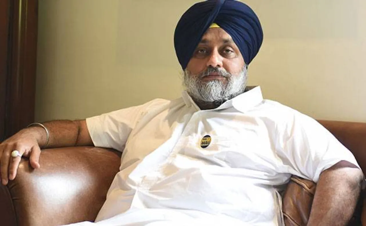 Elite force with highly advanced weapons to be created for tackling terror attacks, hijacks: Punjab Deputy CM Sukhbir Singh Badal