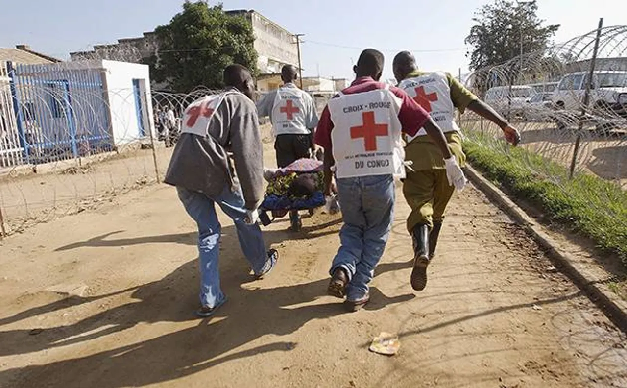 22 civilians killed in DR Congo massacre