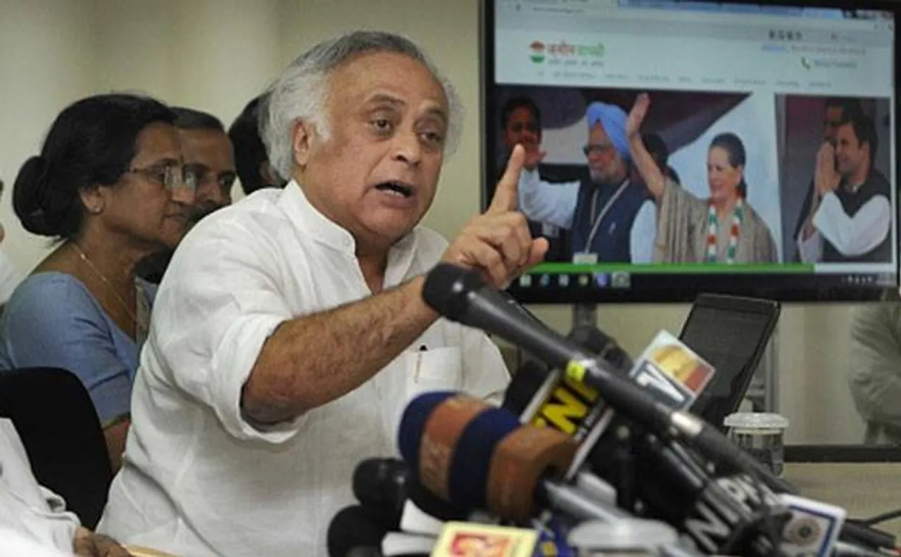 Congress party demands independent probe into 'Sahara diaries'