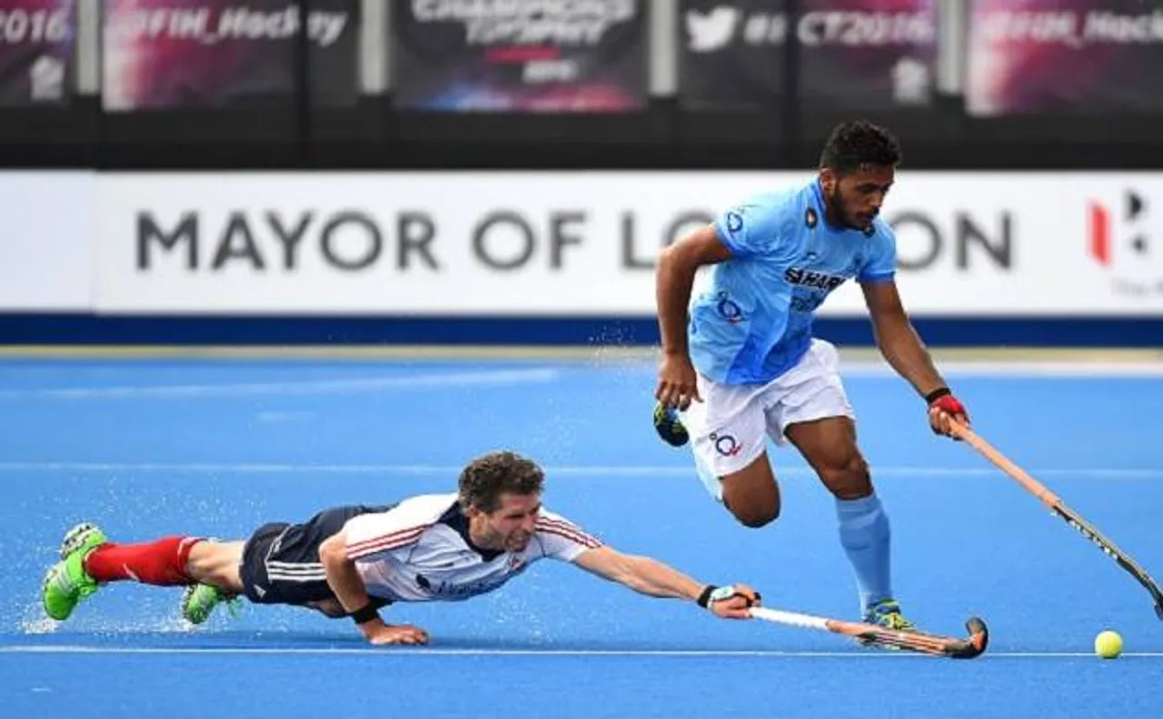 Six national-level hockey players appointed as DSP in Punjab Police