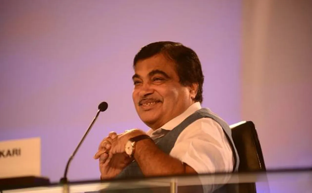 Video | Demonetisation move will benefit BJP in UP assembly elections, says Nitin Gadkari