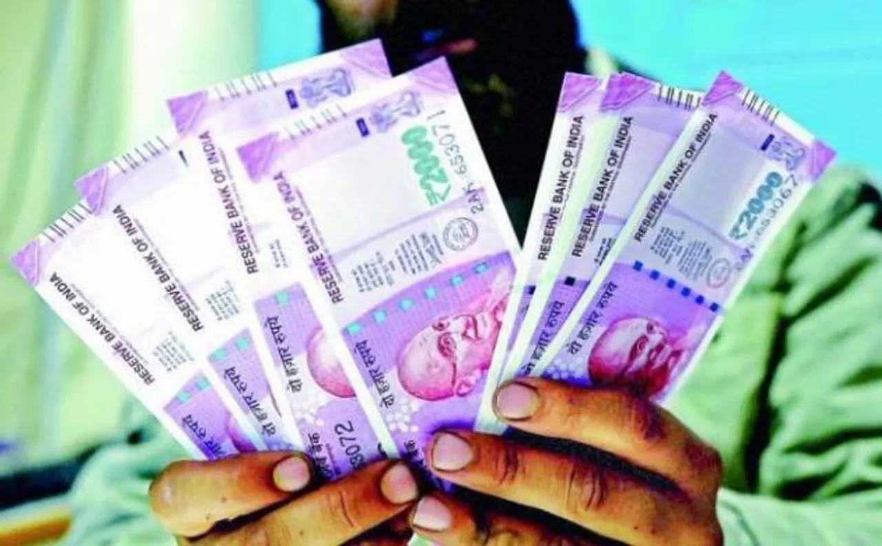 MP govt hikes dearness allowance by 7 per cent for six lakh employees, pensioners