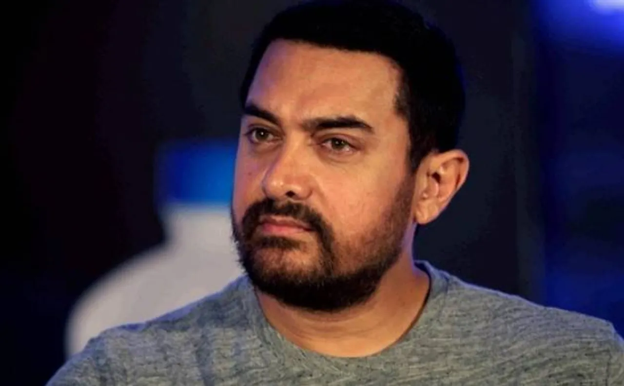 Aamir Khan says he feels relieved as Dangal not affected by demonetisation