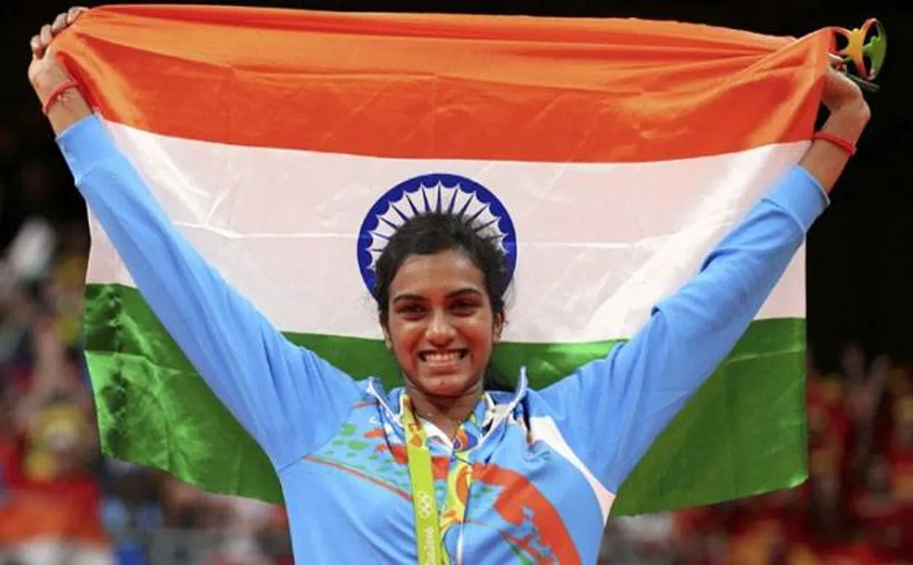 PV Sindhu admits of more responsibility on her shoulders post the Rio Games