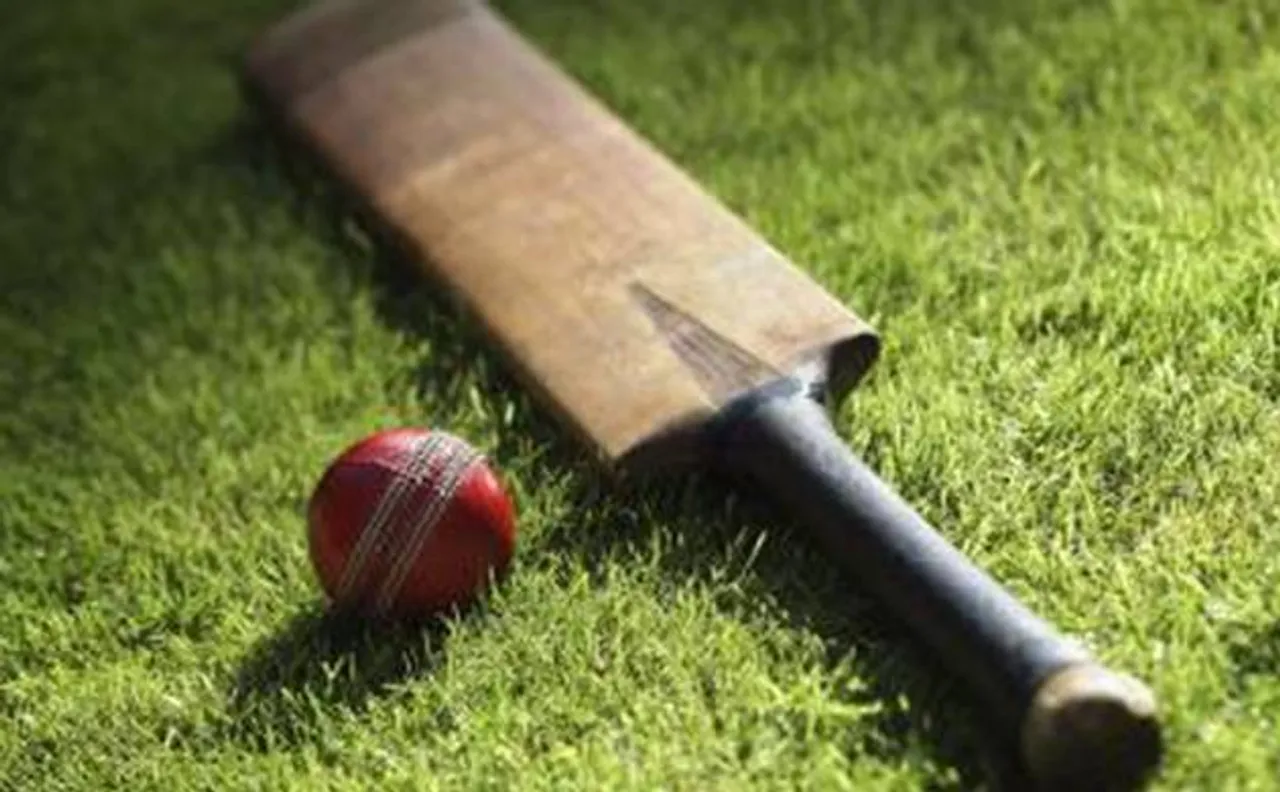 Gujarat's Samit Gohel breaks 117-year-old first-class cricket record with unbeaten 359 against Odisha in Ranji Trophy