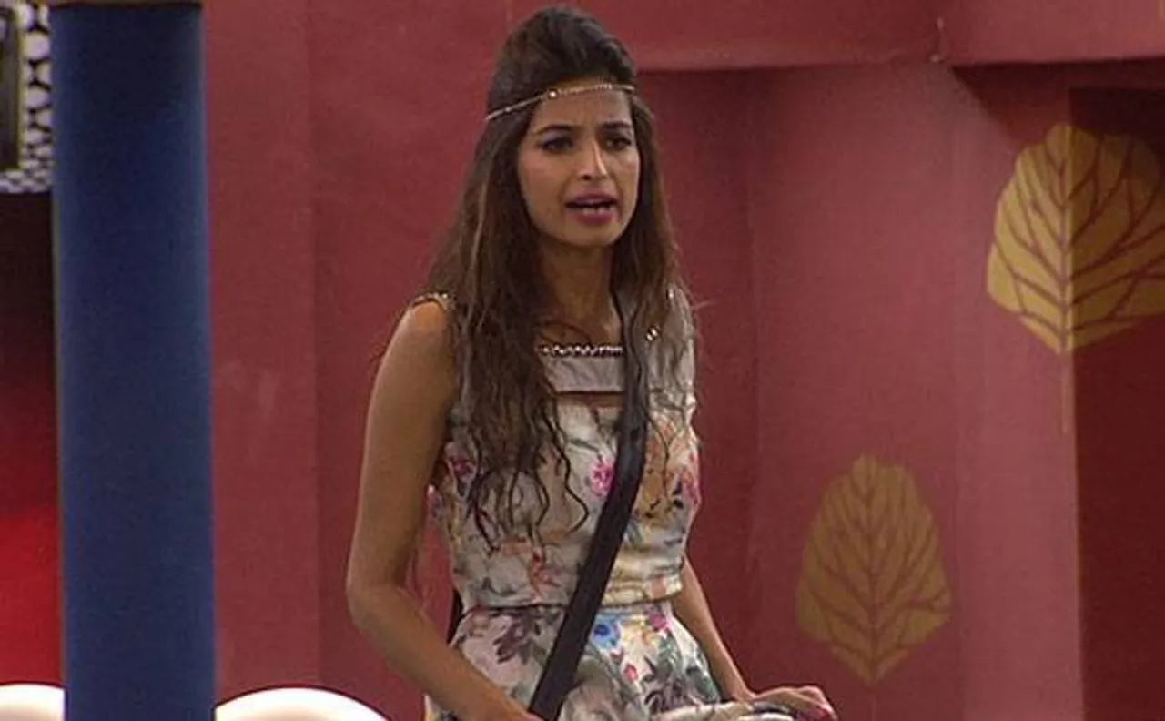 Did Priyanka Jagga suffer miscarriage in Bigg Boss house?