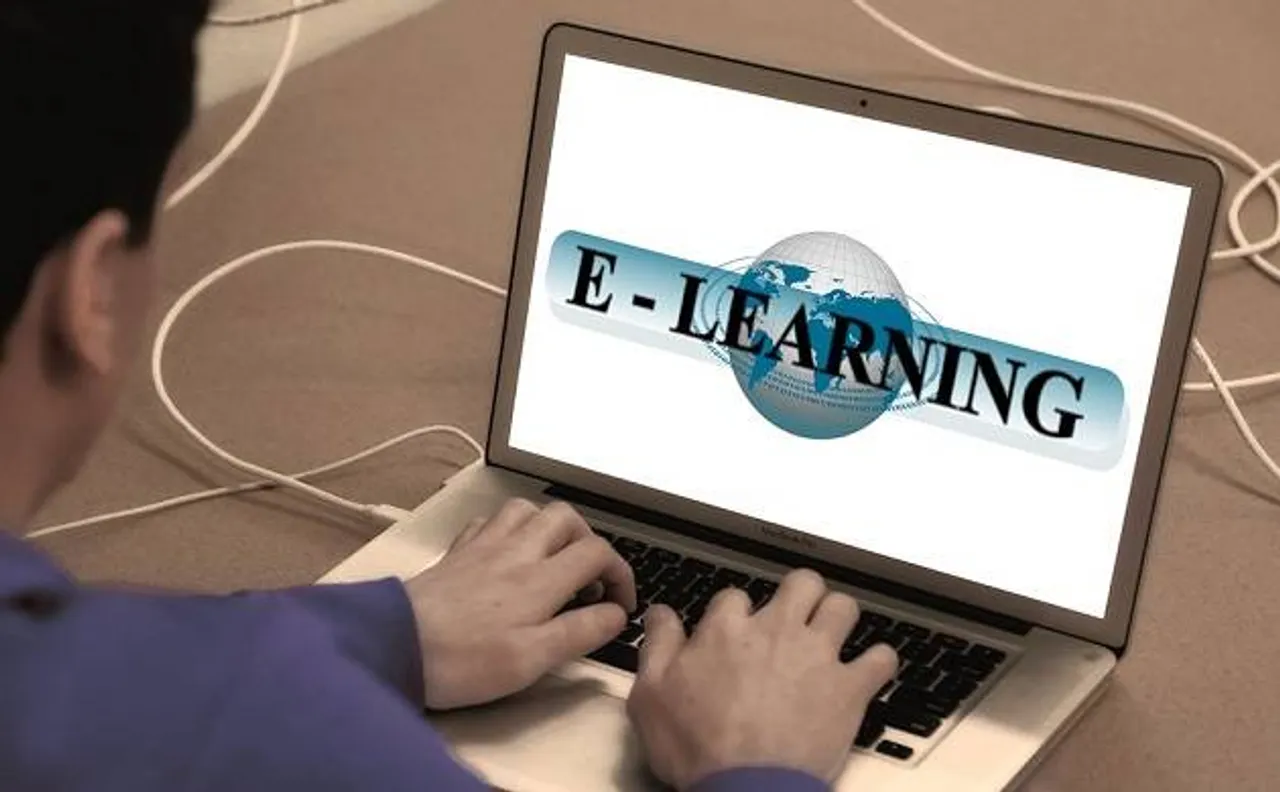 Year in Review 2016 | Online learning grows 50 per cent; Technology, English most sought after course