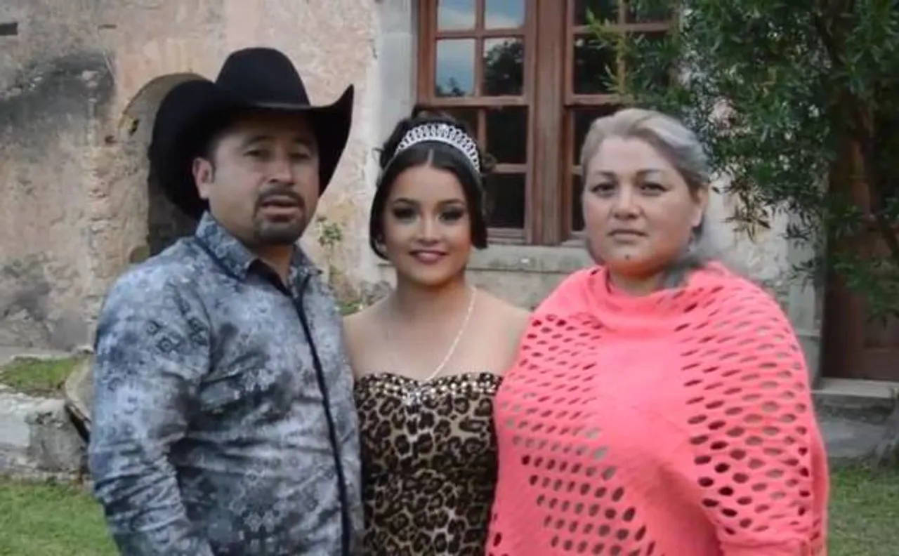 Mexican teen expecting 1.3 mn guests at birthday bash after video invitation went viral 