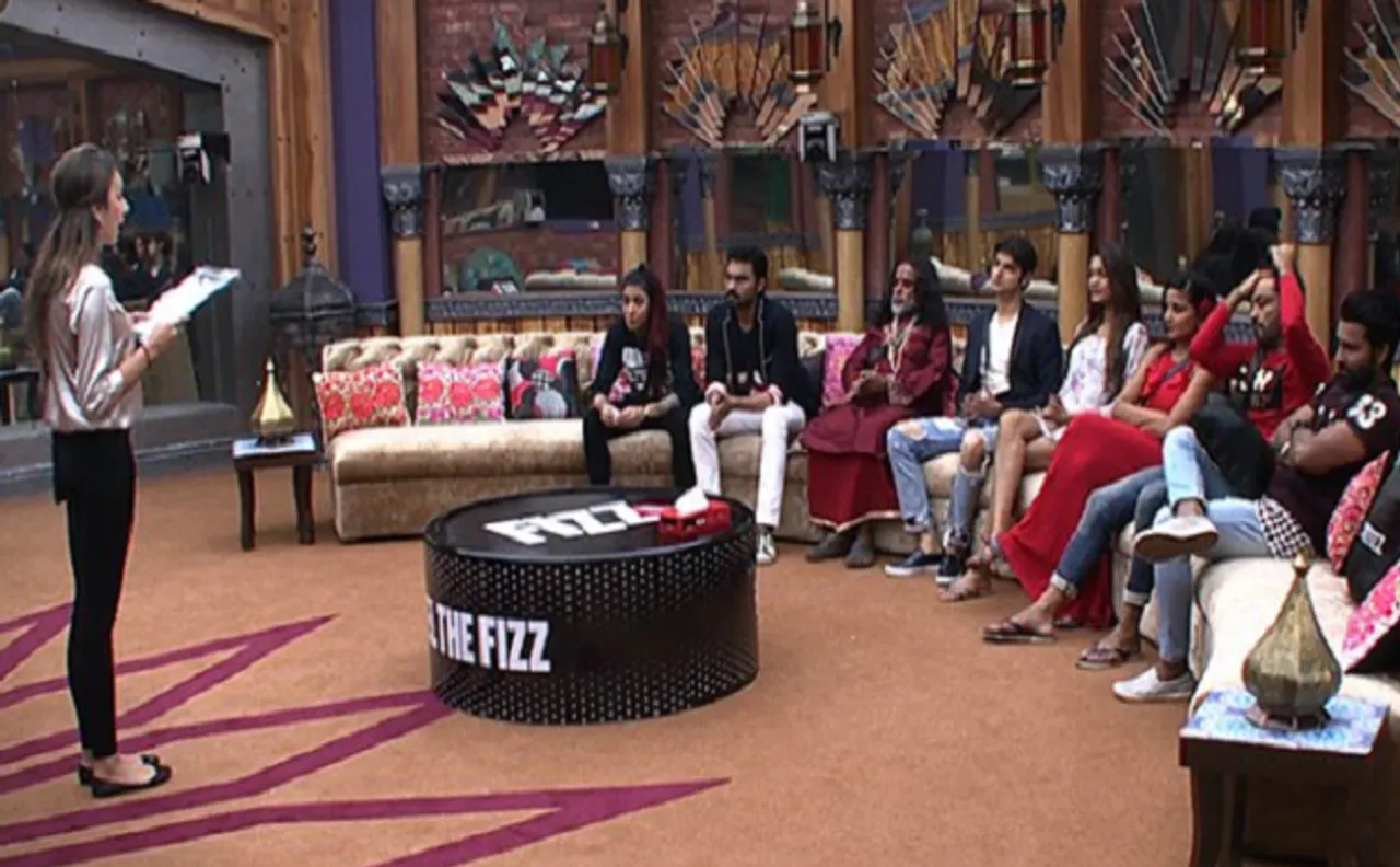 Bigg Boss 10: Luxury budget task creates tussle between housemates