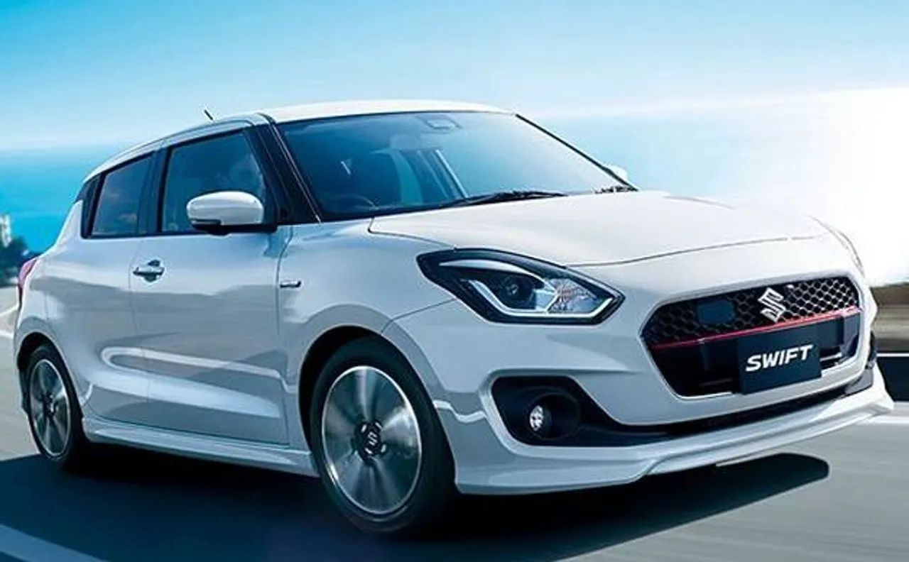 New Suzuki Swift 2017: All you need to know about this next gen hatchback car; Engine, features, design and more   
