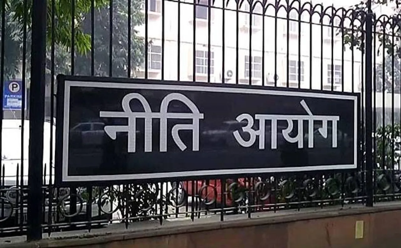 Economists brainstorm NITI Aayog; brief PM Modi on steps that could be taken in upcoming budget 