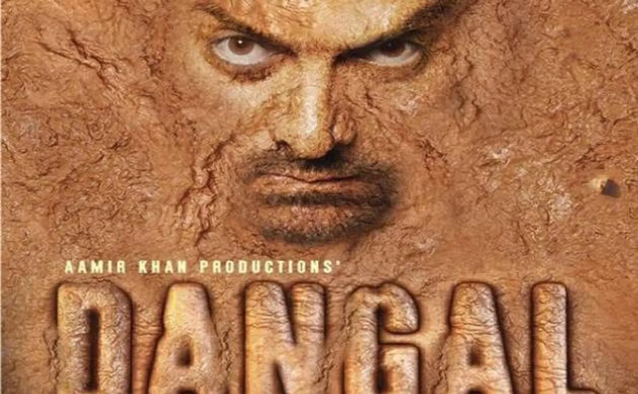 'Dangal' leads in overseas collections as well, shows running housefull in US