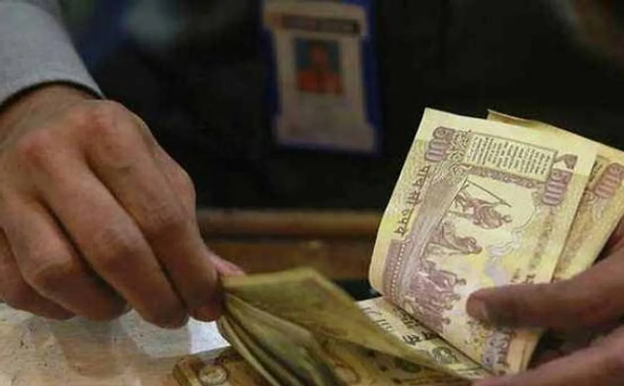Foreign Portfolio Investors' may face up to 40 per cent tax on Indian investments 