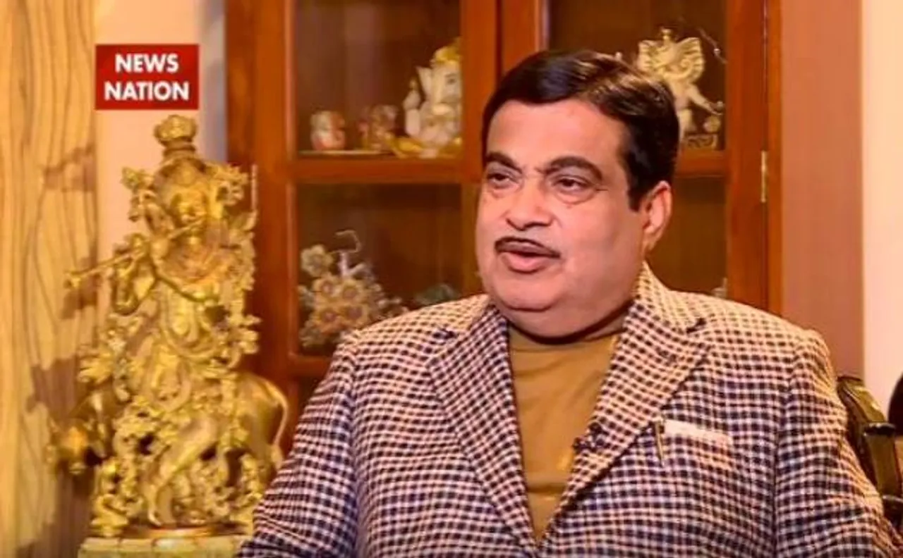 Watch Video | Exclusive: Demonetisation will bring 'achche din', says Nitin Gadkari
