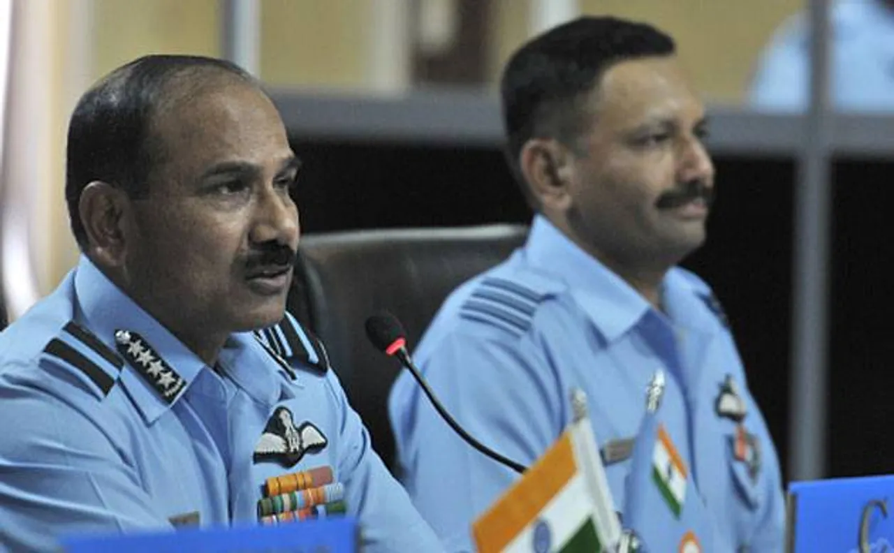 Former IAF chief SP Tyagi should not be treated like a common criminal: Air Chief Marshal Arup Raha