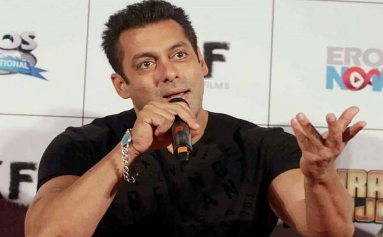 Salman Khan to perform his first live concert in Australia, New Zealand