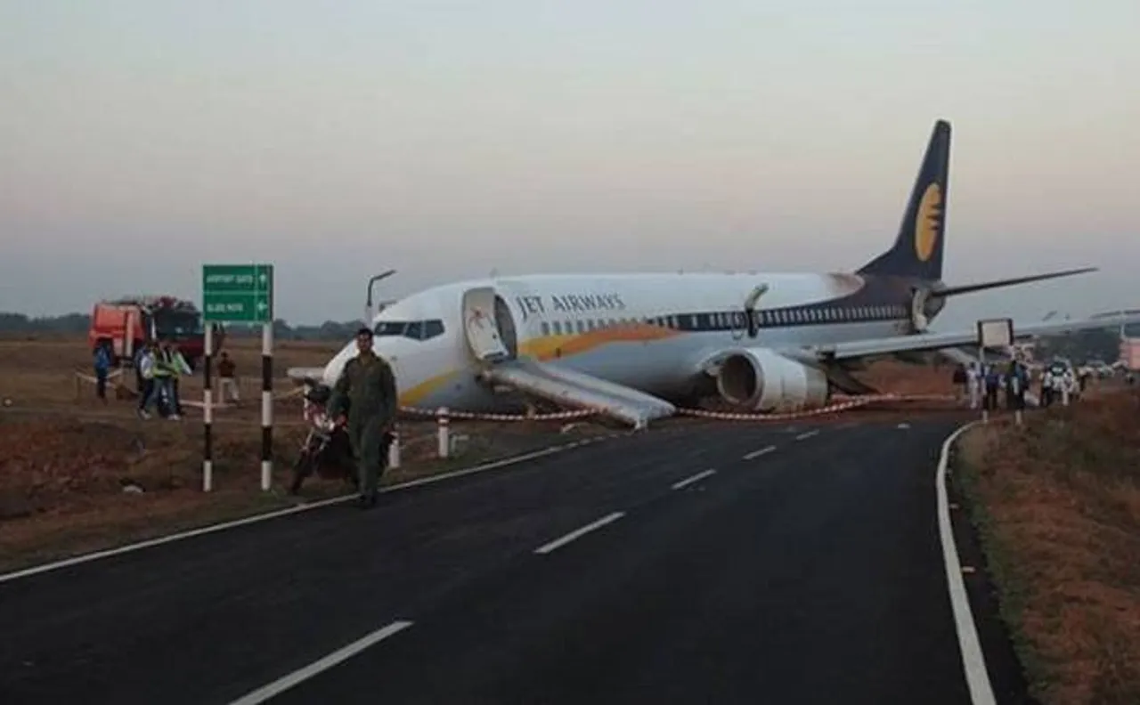 2016 Plane crashes: Civil aviation's safety record marred by series of air disasters