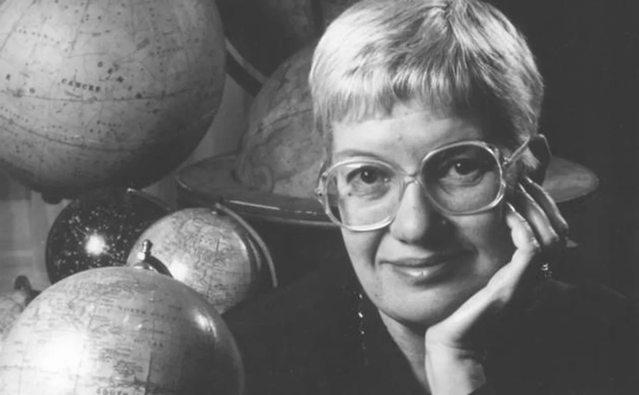 Vera Rubin dies: Know about the astronomer who helped find evidence of dark matter