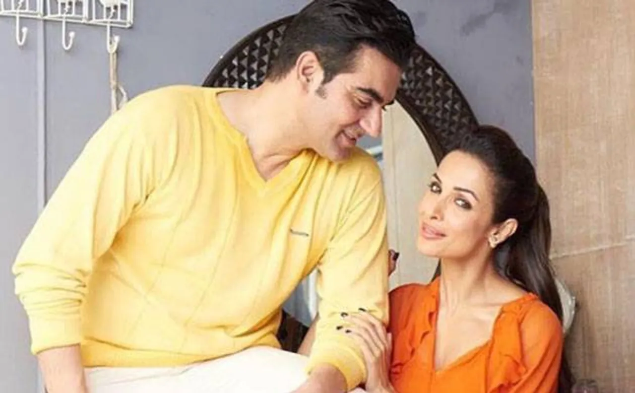 This is how much Malaika Arora is demanding as alimony from Arbaaz Khan