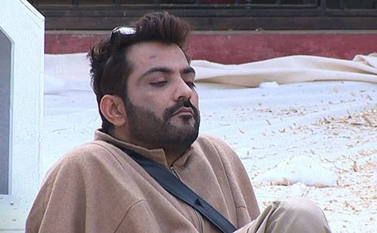 Bigg Boss 10: Manu Punjabiâ€™s fiancÃ© plans a special surprise for his birthday