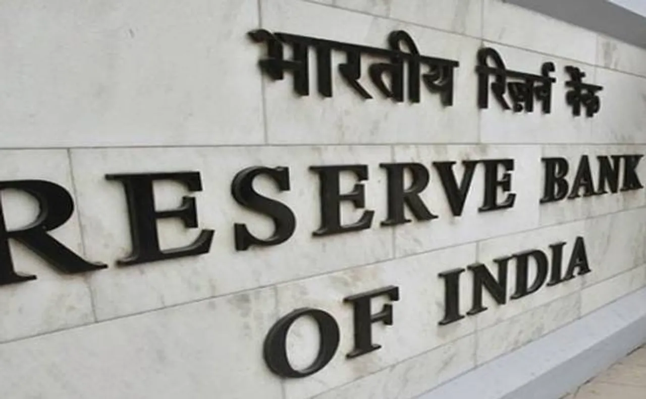 Government appoints Viral Acharya as RBI Deputy Governor
