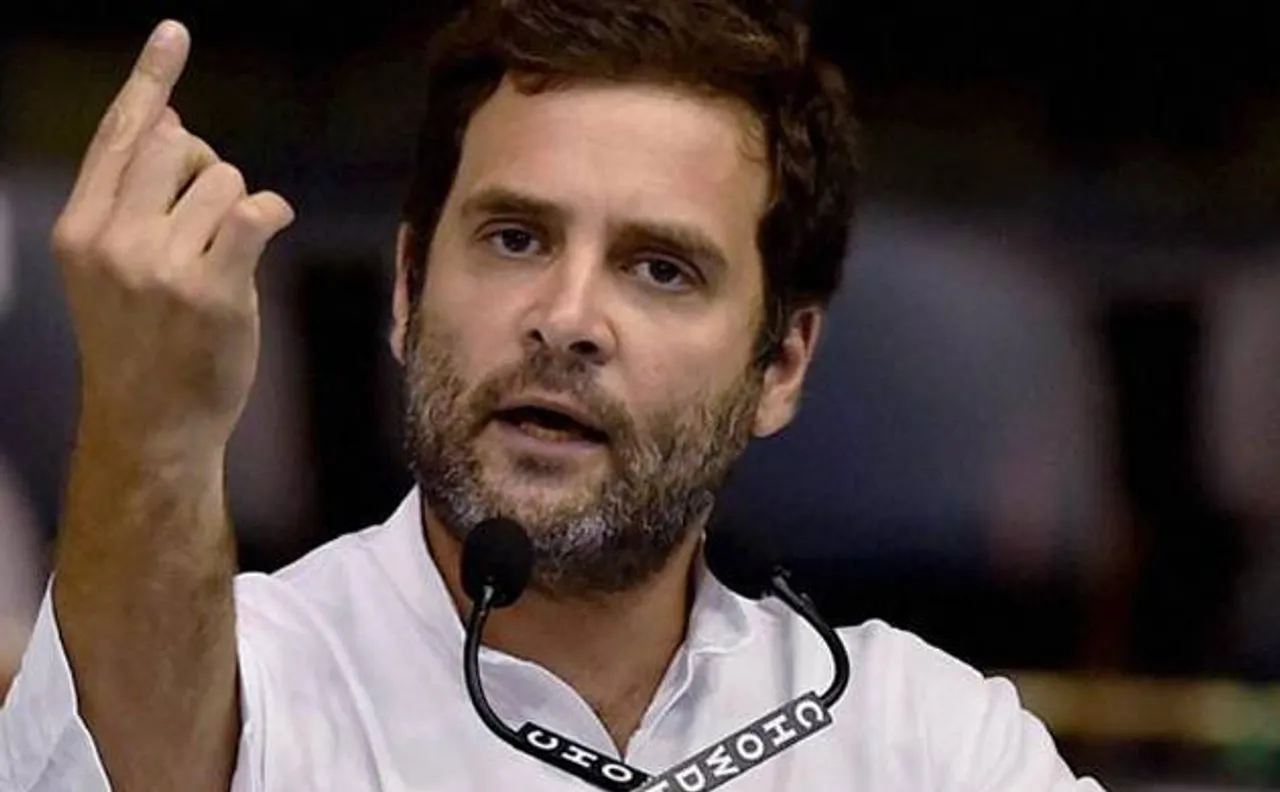 Congress will stand with people and defeat ideology of Narendra Modi and RSS: Rahul Gandhi on 132nd Congress Foundation Day