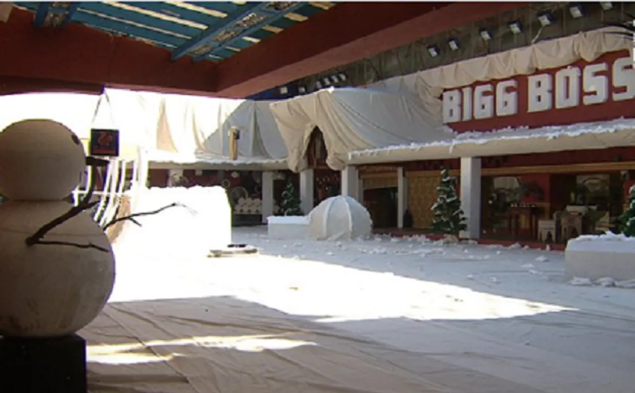 Bigg Boss 10: Stormy day for housemates as cold war continues