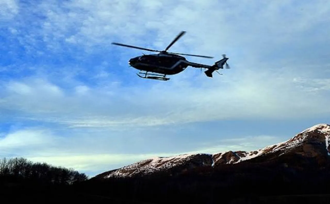 Small plane crashed in Tennessee, no survivors, says Authorities 