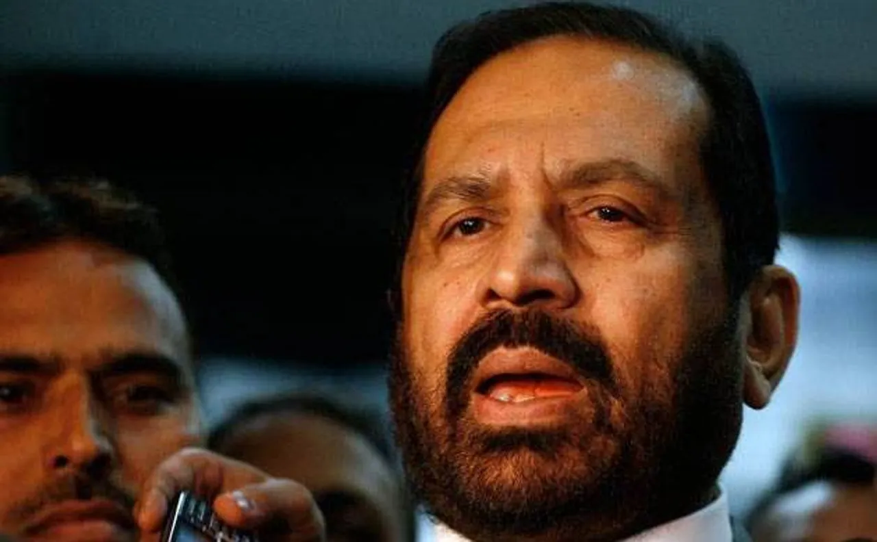 Sports Ministry issues show-cause notice to Indian Olympic Association, Suresh Kalmadi declines life presidency