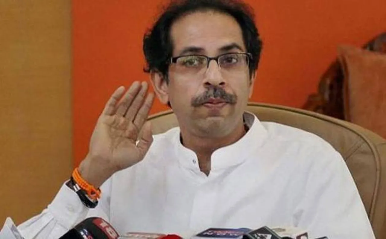 Shiv Sena asks PM Modi to ensure benami properties law won't hit common man