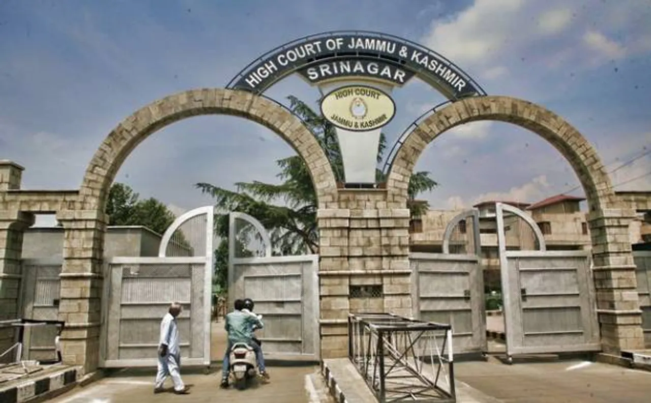 Jammu & Kashmir HC directs immediate release of separatist leader Masarat Alam Bhat from preventive custody