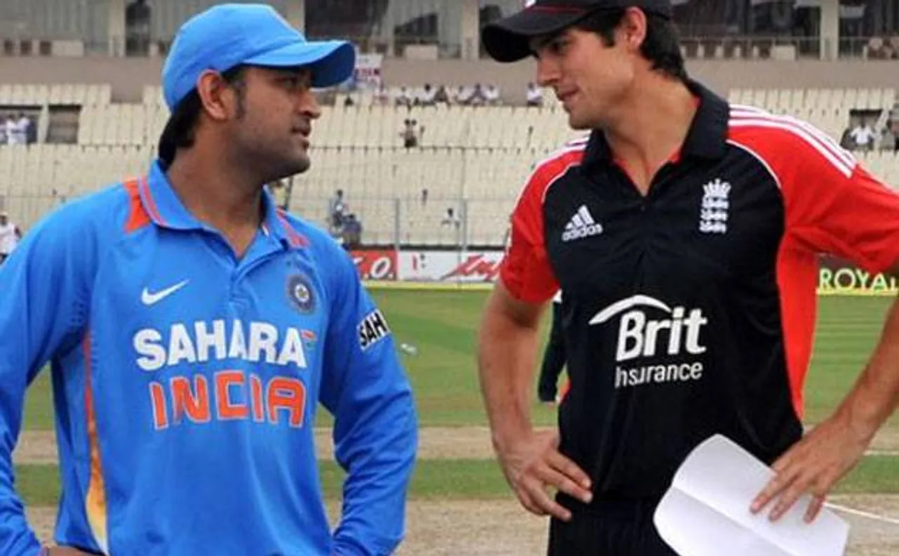 Tickets for Pune ODI between India and England sold out 