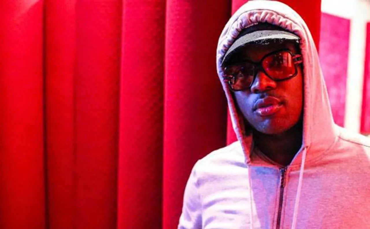 Rapper Troy Ave discharged from hospital, thanks fans for support