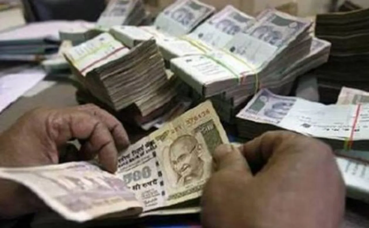 Delhi registers highest per capita income, 3 times the national average: Govt data