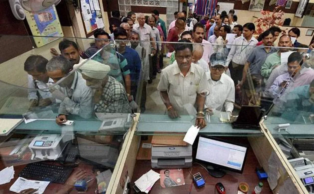 Police investigates suspicious transactions in Jan Dhan accounts of 13 members of SHG