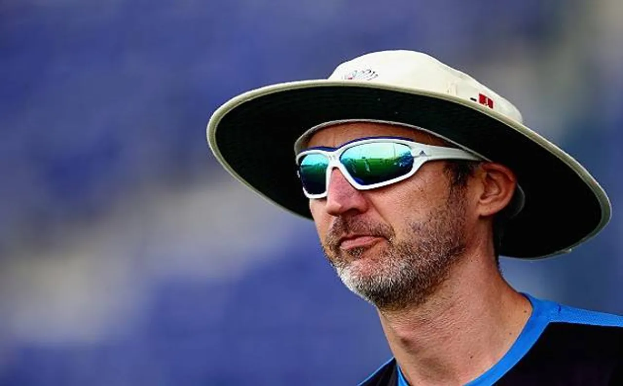 Jason Gillespie appointed Australia's assistant coach for Twenty20 internationals against Sri Lanka