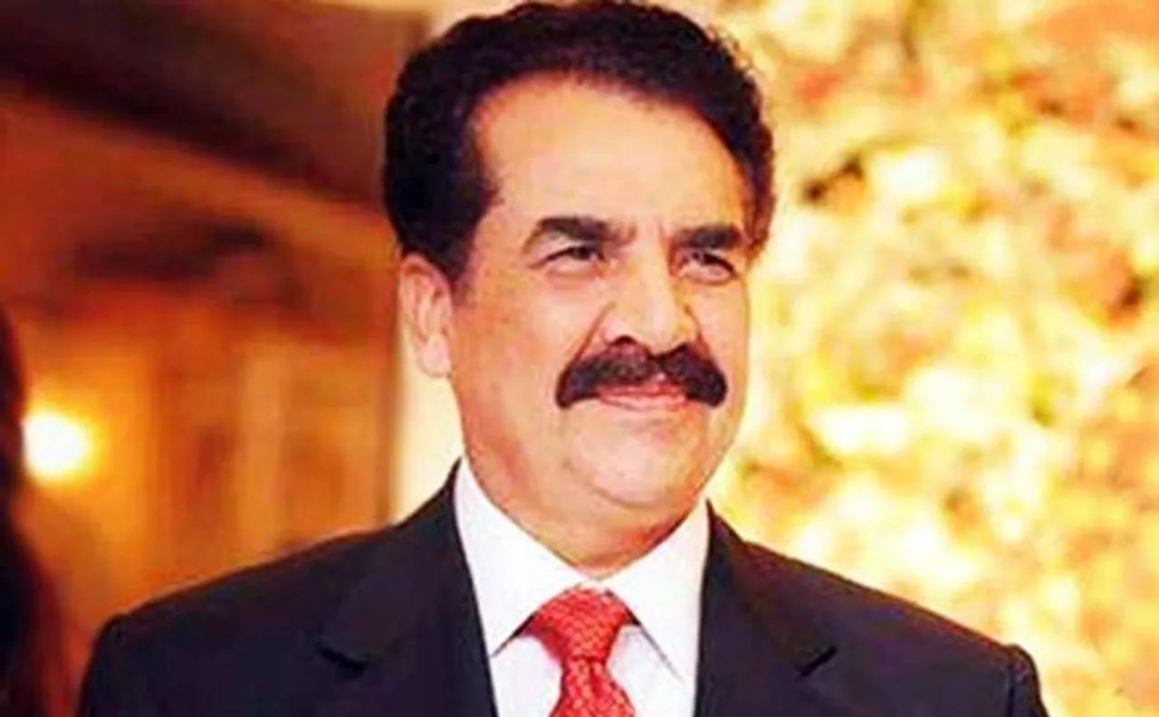 Pakistanâ€™s former army chief Raheel Sharif may be appointed defence advisor of Saudi Arabia-led military alliance