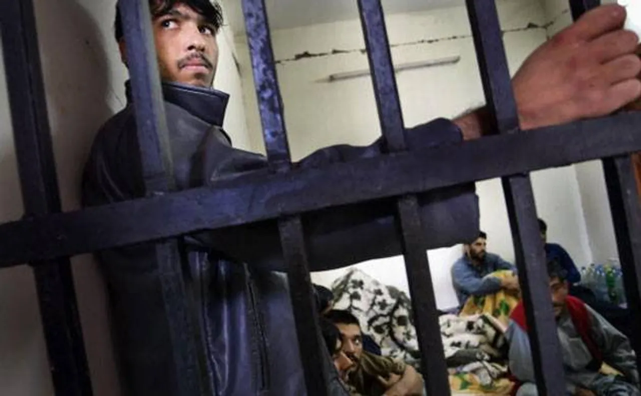 Love drives Mumbai youth to Pakistan prison; Parents knock PMO door