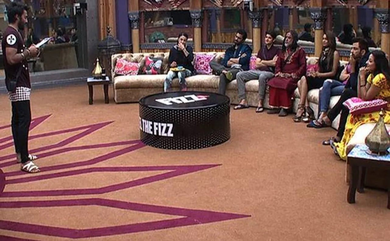 Revealed: This contestant will be evicted from Bigg Boss 10 this week