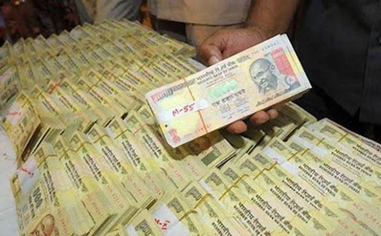 No jail term for keeping demonetised currency, minimum fine to be Rs 10,000
